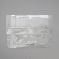 Коробка для капкейка, кондитерская упаковка, 6 ячеек &laquo;Цвети от счастья&raquo;, 16 х 23 х 11.5 см