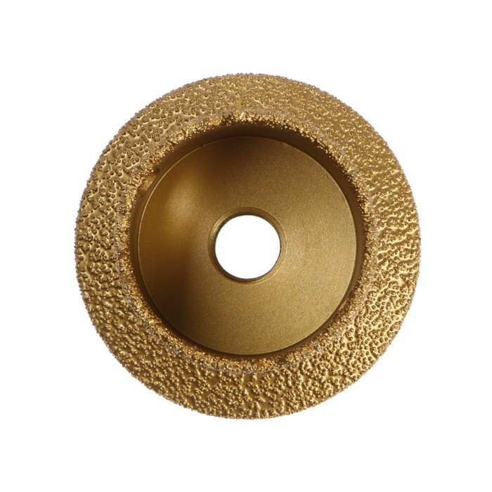 Коронка алмазная ТУНДРА, для УШМ, для отверстий под слив, по плитке, мрамору, 45/65 мм, М14 993530 Коронка алмазная ТУНДРА, для УШМ, для отверстий под слив, по плитке, мрамору, 45/65 мм, М14 993530