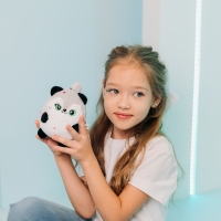 Мягкая игрушка &laquo;Енот&raquo;