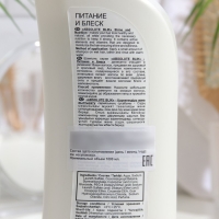 Шампунь для волос Absolute Blik питание и блеск, 1000 мл Шампунь для волос Absolute Blik питание и блеск, 1000 мл