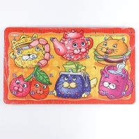 Настольная игра &laquo;Котомир&raquo;