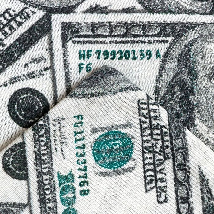 Постельное бельё «Этель» дуэт Cash 143х215 см 2 шт, 220х240 см, 70х70 см -2 шт, бязь 125 г/м2 Постельное бельё «Этель» дуэт Cash 143х215 см 2 шт, 220х240 см, 70х70 см -2 шт, бязь 125 г/м2