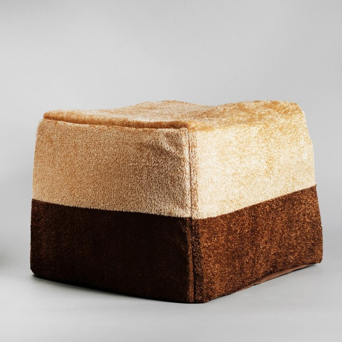 Дом-трансформер Дом-трансформер "Ворсинка", 43 х 43 х 34 см, микс