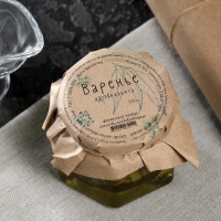 Варенье из эвкалипта, 100 мл