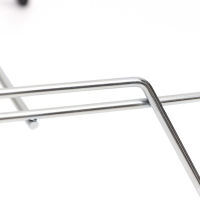 Набор из 2 мисок на подставке, 2 х 450 мл Набор из 2 мисок на подставке, 2 х 450 мл