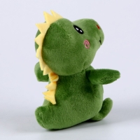 Новогодний набор &laquo;Исполнения желаний&raquo;, игрушка в кружке, МИКС