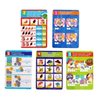 Обучающий набор &laquo;Играем и считаем&raquo;