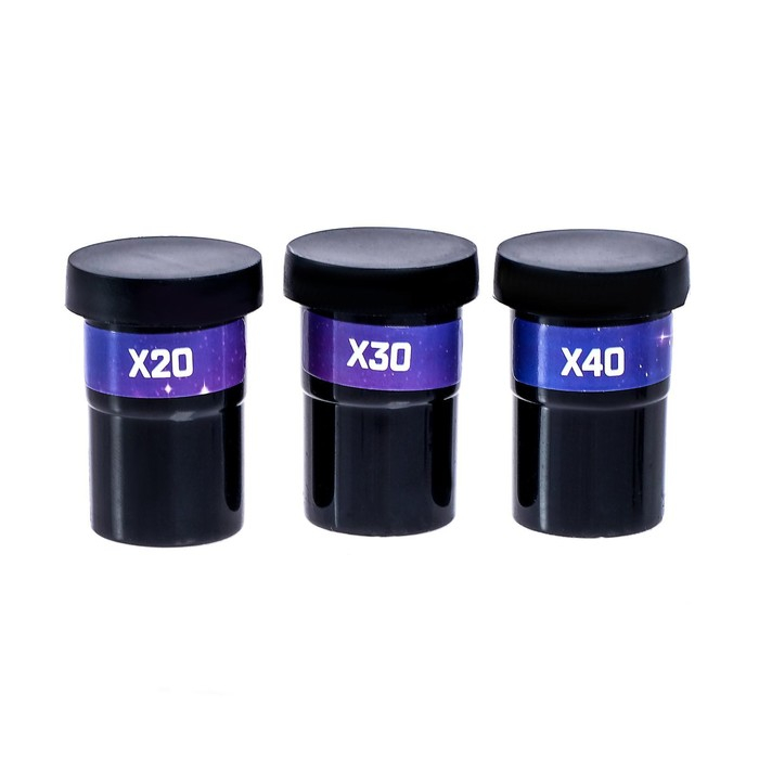 Телескоп детский &laquo;Космос&raquo;, 3 степени увеличения