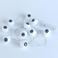 Гирлянда &laquo;Глаза&raquo; световая, 2 метра