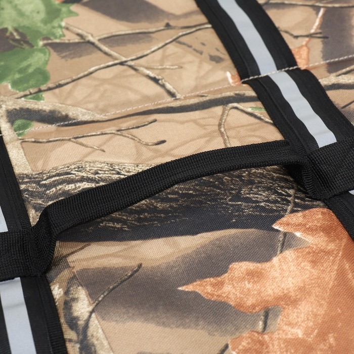 Спасательный жилет для собак 40-50 кг, размер XXL (ДС 48, ОГ 88-124, ОШ 62-90 см) Спасательный жилет для собак 40-50 кг, размер XXL (ДС 48, ОГ 88-124, ОШ 62-90 см)