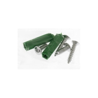 Светильник фасадный &laquo;Гранд двойной&raquo;, FSD-056, 10 Вт, 3000К, IP65, 220 В, пластик, черный