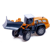 Погрузчик &laquo;Стройтехника&raquo;, подвижные детали