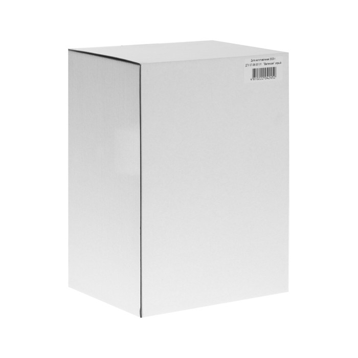 Светильник ДТУ 07-8-001 У1 Валенсия, 8 Вт, IP44, серый Светильник ДТУ 07-8-001 У1 Валенсия, 8 Вт, IP44, серый