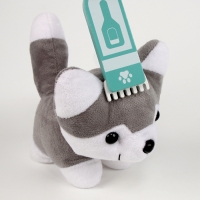 Детский набор доктора «Ветеринар», 20 деталей+собака+сумка, 19х24х15 см Детский набор доктора «Ветеринар», 20 деталей+собака+сумка, 19х24х15 см