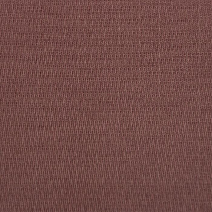 Скатерть Этель Cozy 150*180 +/-3см, цв.кофейный, пл. 192 г/м2, хл с ВГМО