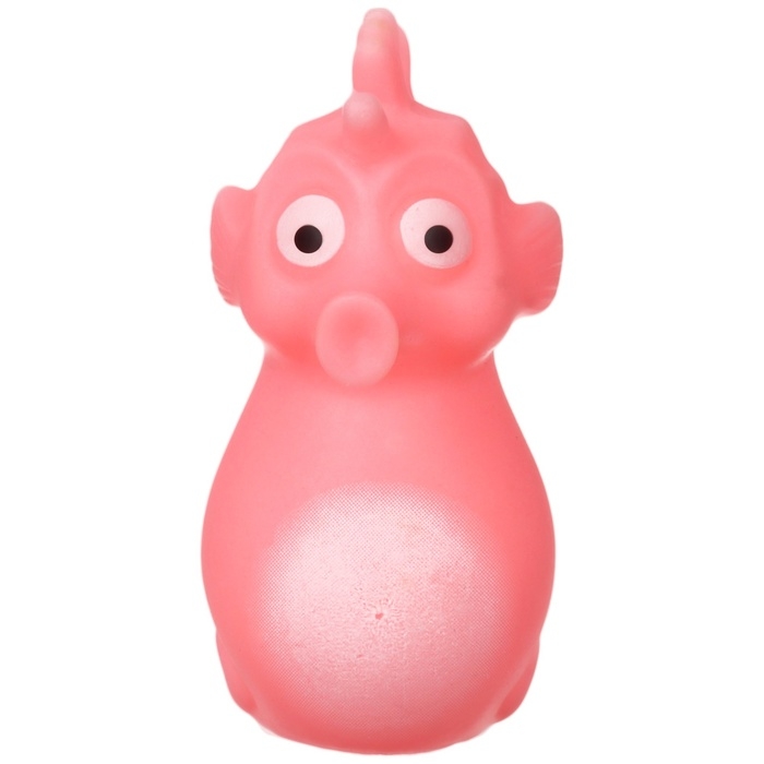 Набор резиновых игрушек для ванны «На острове», с пищалкой, 8 шт, Крошка Я Набор резиновых игрушек для ванны «На острове», с пищалкой, 8 шт, Крошка Я