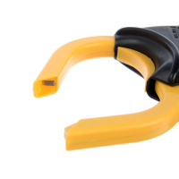 Токовые клещи ТУНДРА, 266F, ACV/DCV, ACA, 200-2М&Omega;, изоляции 20-2000M&Omega;, прозвон