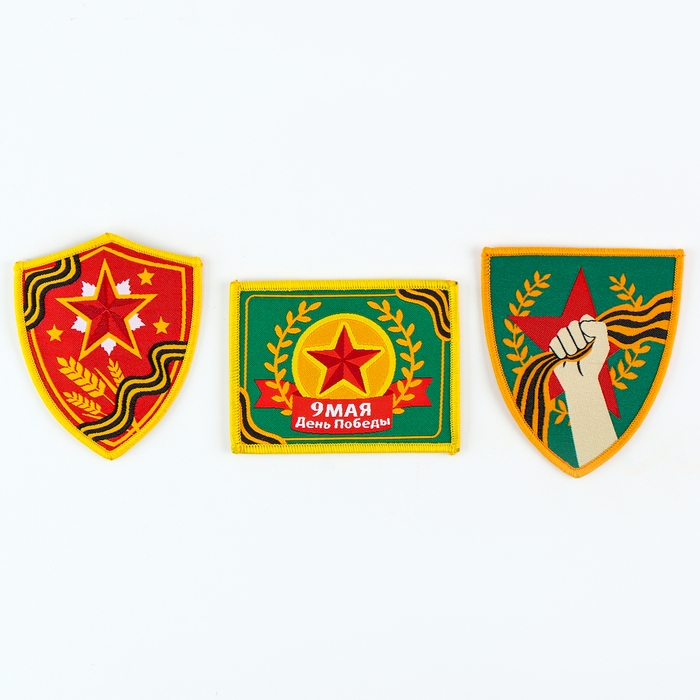 Пилотка &laquo;День победы&raquo;, р. 54&ndash;56