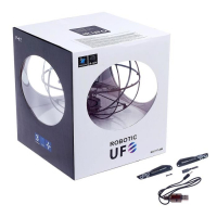 Летающий шар &laquo;НЛО&raquo;