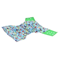 Многоразовый подгузник+ 1 вкладыш в комплекте «Зверушки» Многоразовый подгузник+ 1 вкладыш в комплекте «Зверушки»