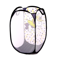 Корзина для игрушек «Единорог» Корзина для игрушек «Единорог»