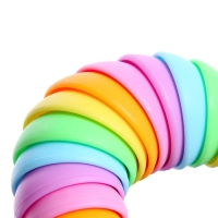 Развивающая игрушка &laquo;Моя гусеничка&raquo;