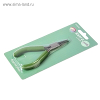Круглогубцы для рукоделия "Астра" 12,5 см (XPL003)