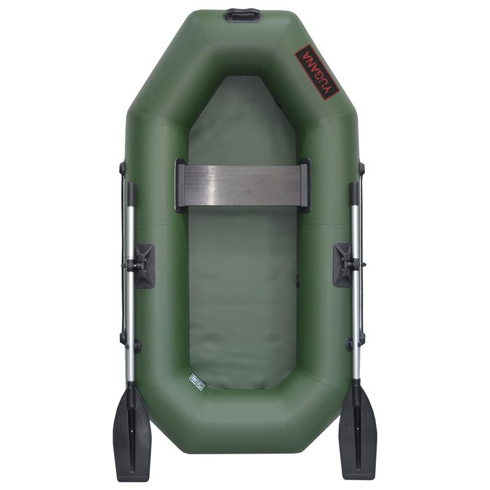 Лодка YUGANA S 222, цвет олива Лодка YUGANA S 222, цвет олива