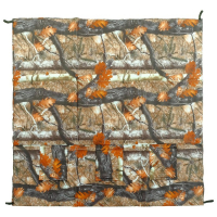 Пол для зимней палатки 200, 180 х 180 см, МИКС Пол для зимней палатки 200, 180 х 180 см, МИКС