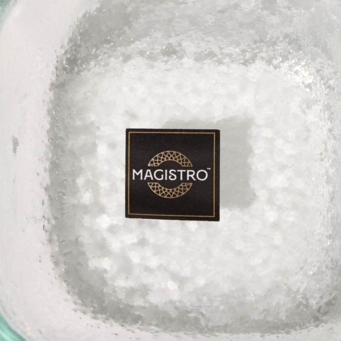 Соусник Magistro &laquo;Авис&raquo;, 6&times;2,5 см