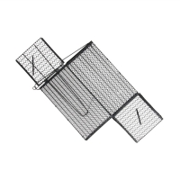 Крысоловка, 36 &times; 17 &times; 17 см, металлическая, Greengo