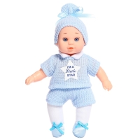 Пупс «Мой малыш» в костюме, МИКС Пупс «Мой малыш» в костюме, МИКС