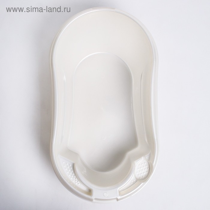 Ванна детская &laquo;Бамбино&raquo; 88 см., цвет белый