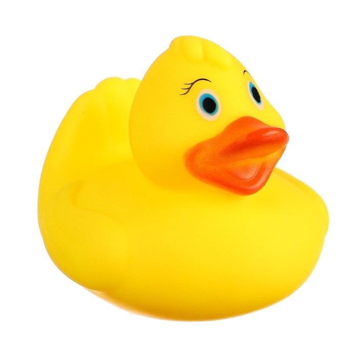 Набор резиновых игрушек для ванны &laquo;Малыши&raquo;, с пищалкой, 14 шт, Крошка Я