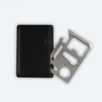 Нож мультитул &laquo;Защитнику&raquo;, 4,5 х 6,7 см