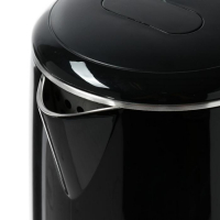 Чайник электрический Tefal KO260830, металл, 1.7 л, 2150 Вт, черный Чайник электрический Tefal KO260830, металл, 1.7 л, 2150 Вт, черный