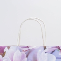 Пакет подарочный крафтовый, упаковка, For you, 28 х 32 х 15 см Пакет подарочный крафтовый, упаковка, For you, 28 х 32 х 15 см