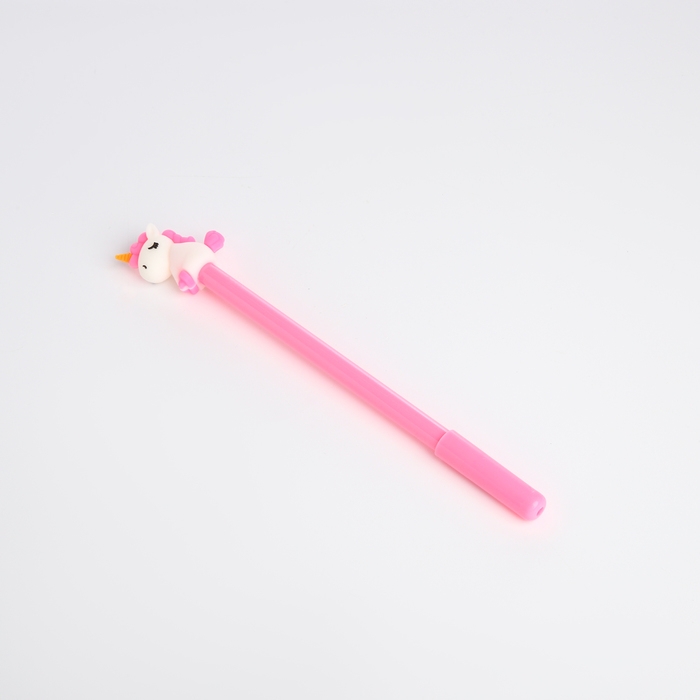 Подарочный набор для девочки &laquo;Единорожик&raquo;, кошелёк, блокнот, ручка