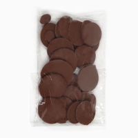 Новый год! Шоколад молочный, в форме таблеток &laquo;Активатор&raquo;, 50 г