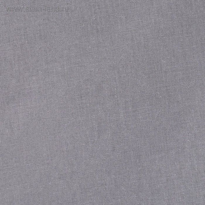 Постельное бельё Этель 1,5 сп &laquo;Зелёный шеврон&raquo; 143х215 см, 150х214 см, 70х70 см - 2 шт