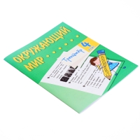 Тренажёр «Окружающий мир» 4 кл. Тренажёр «Окружающий мир» 4 кл.