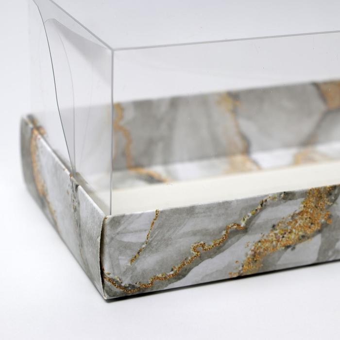 Коробка кондитерская «Present», 26, 2 х 8 х 9,7 см Коробка кондитерская «Present», 26, 2 х 8 х 9,7 см