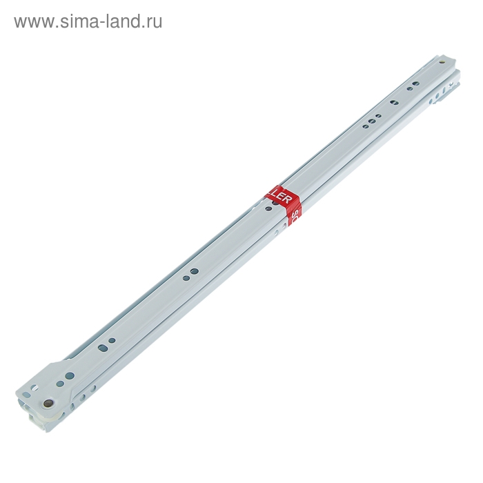 Роликовые направляющие 500 мм, 0.8 мм Роликовые направляющие 500 мм, 0.8 мм