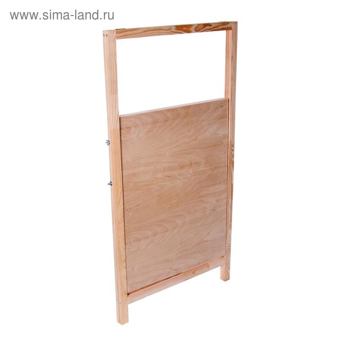 Стойка для натюрморта, регулируемая высота, 1300 х 800 х 600 мм Стойка для натюрморта, регулируемая высота, 1300 х 800 х 600 мм