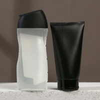 Подарочный набор косметики &laquo;Сталь и сила&raquo;, гель для душа 250 мл и гель для бритья 110 мл, HARD LINE