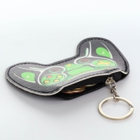 Кошелек детский "Играй", МИКС Кошелек детский "Играй", МИКС