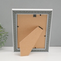 Фоторамка пластик "МИРАМ" 15х21 см, 651660-6, (пластиковый экран) Фоторамка пластик "МИРАМ" 15х21 см, 651660-6, (пластиковый экран)