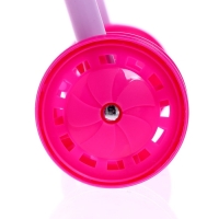 Коляска для кукол, металлический каркас, летняя Коляска для кукол, металлический каркас, летняя