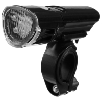 Фонарь велосипедний передний FX-369 , 5 диодов, 3 функции Фонарь велосипедний передний FX-369 , 5 диодов, 3 функции