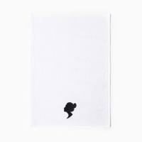 Набор полотенец Этель "Парочка" 35х50 см-2 шт, 100% хлопок, 350 г/м2 Набор полотенец Этель "Парочка" 35х50 см-2 шт, 100% хлопок, 350 г/м2